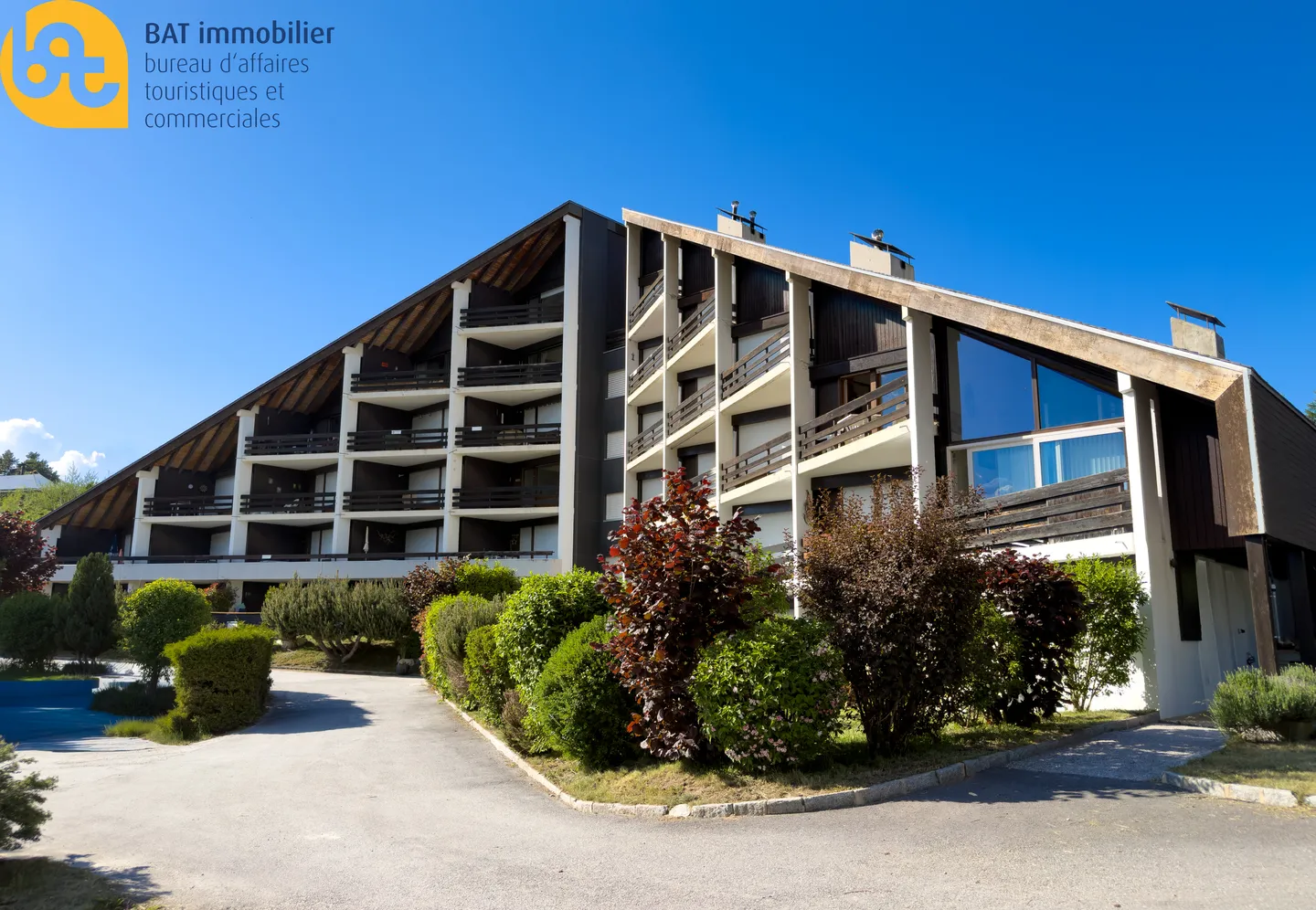Vercorin - Roches-Hombes - R2 con accesso indipendente, bei volumi e atmosfera da chalet - Foto 1 di 11