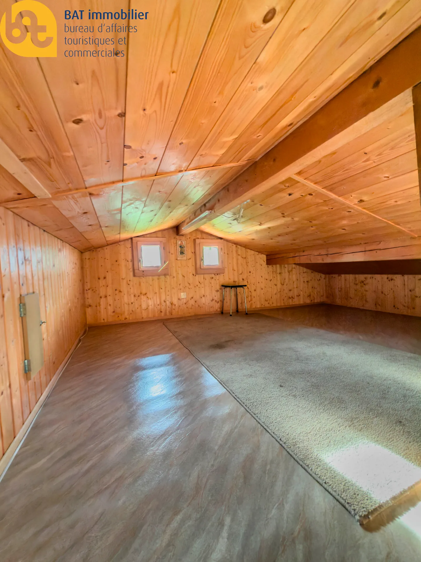 Vercorin on the Mountain - chalet "les mazots" - R2 - Photo 6 of 13