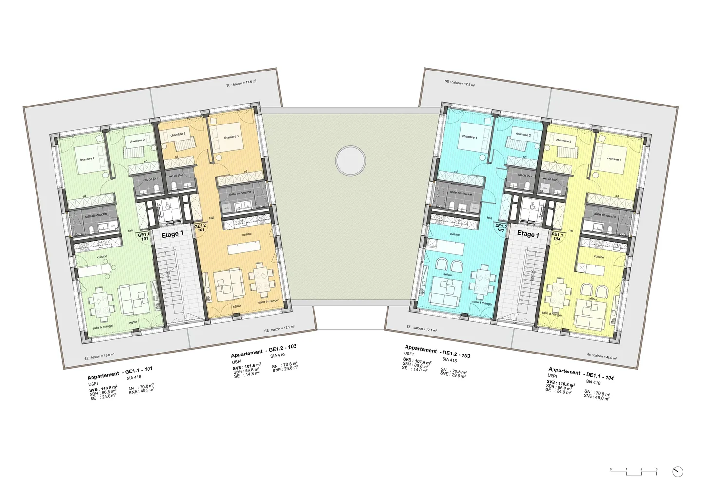Promozione - Les Echères - Foto 6 di 10
