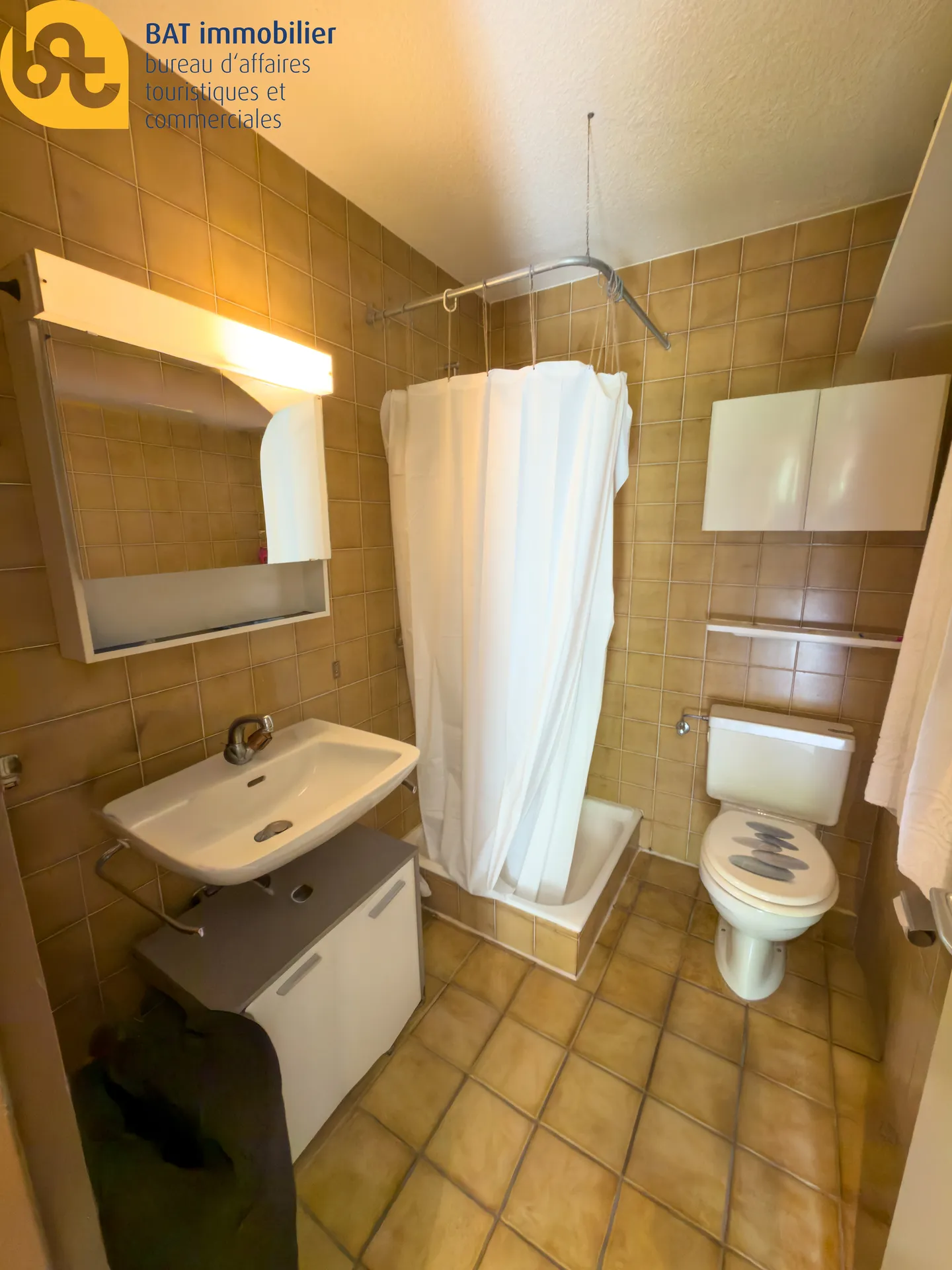 Vercorin - Scierie A - studio in residenza secondaria, vicino alle piste e ai servizi - Foto 5 di 6