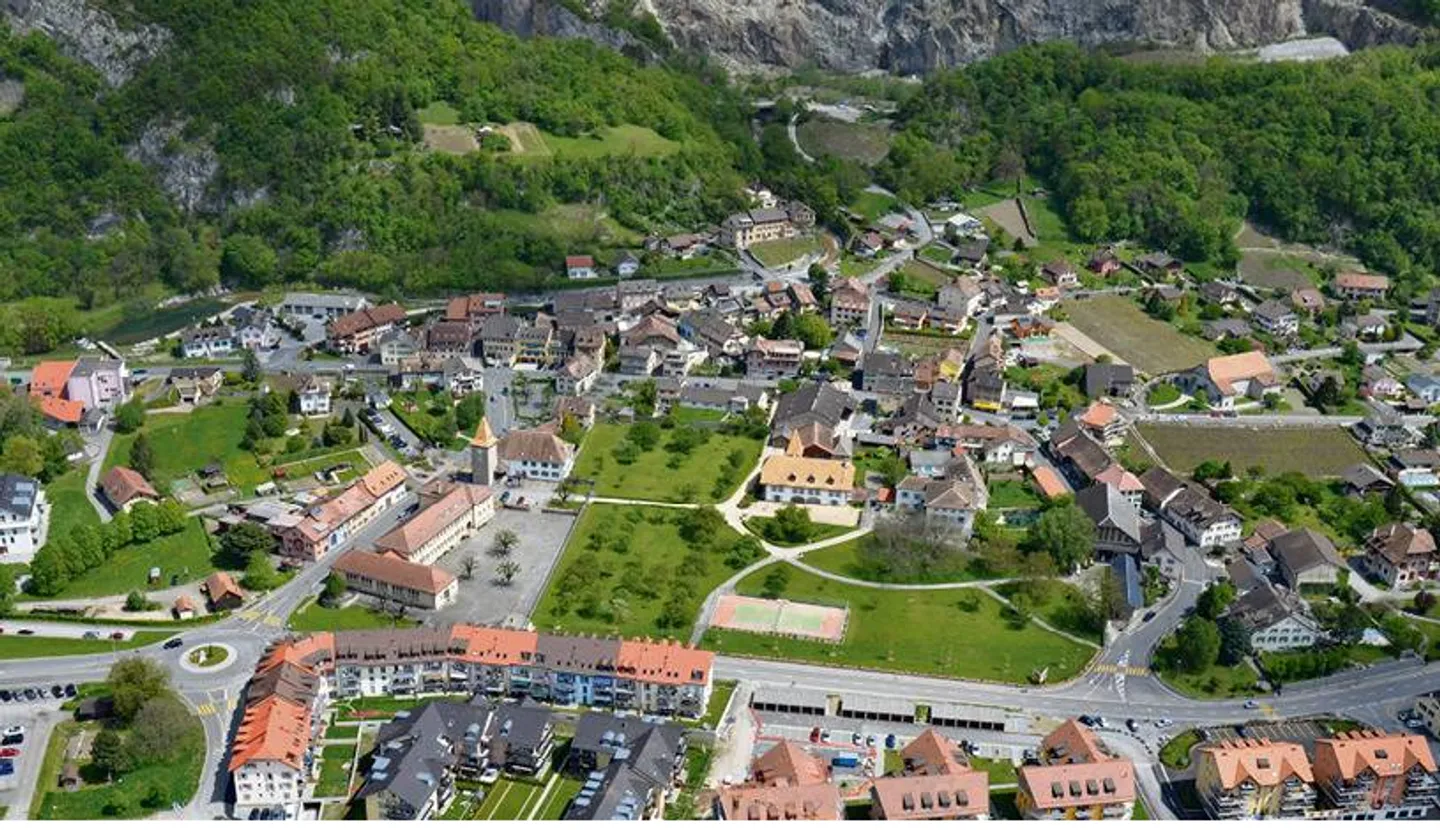 Gewerbefläche zur Miete von 100 m2 - Foto 3 von 4