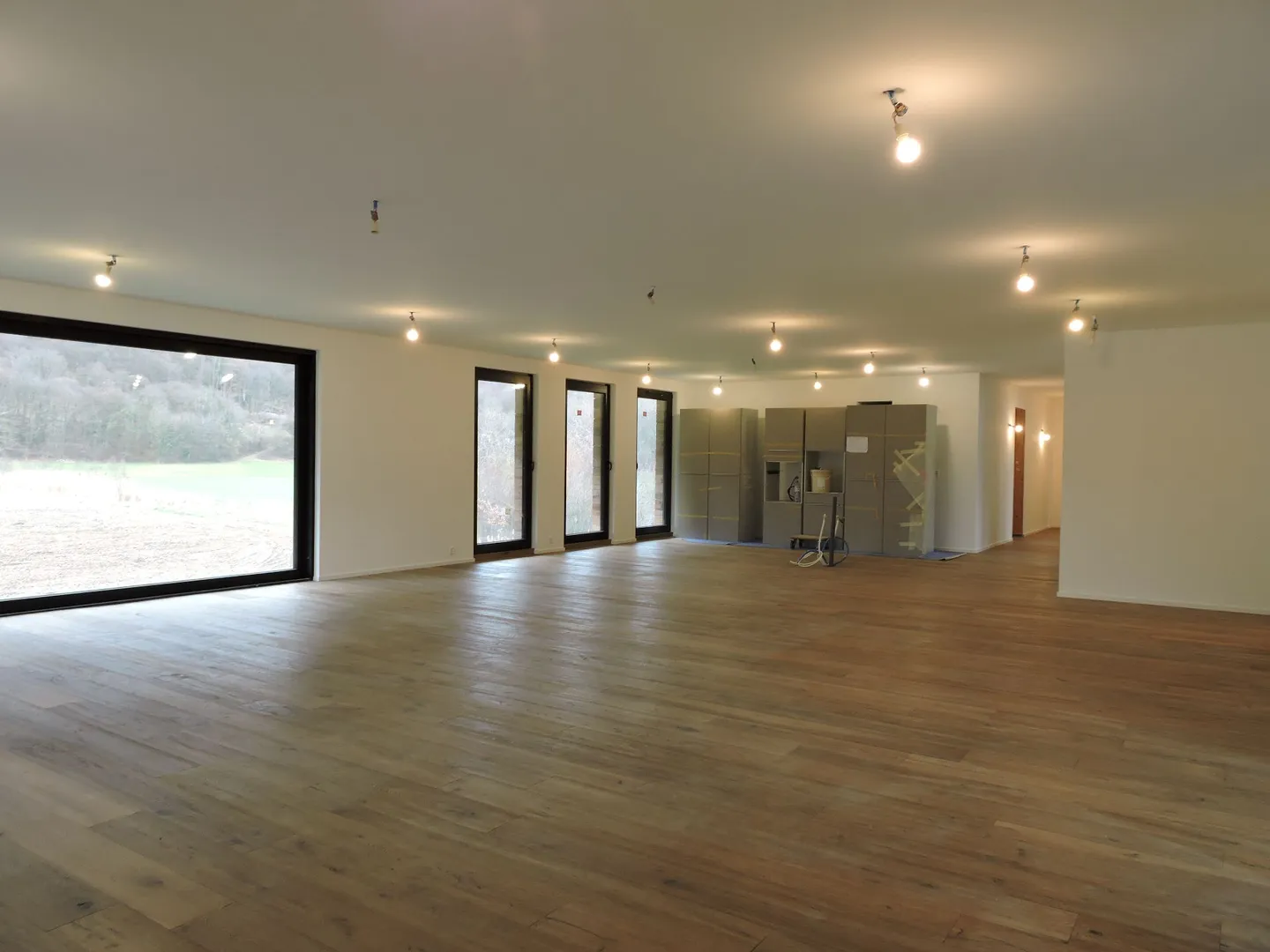 Nur wenige Minuten vom Zentrum von Bouveret entfernt. - Foto 1 von 7