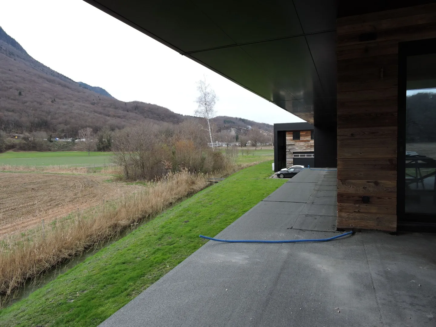 Nur wenige Minuten vom Zentrum von Bouveret entfernt. - Foto 6 von 7