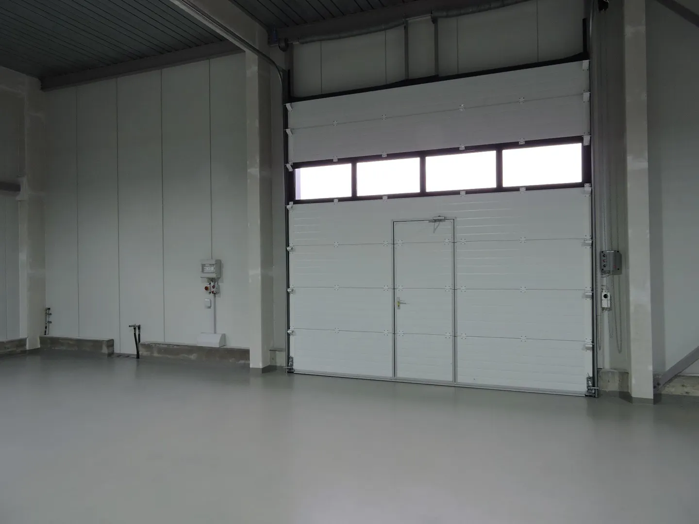 Industry 2.0 premises 107 m2 - Photo 3 of 5