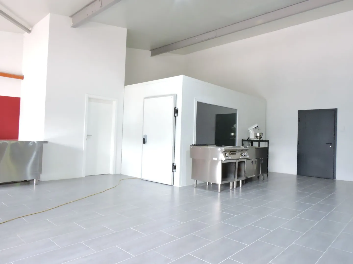 Büro mit einer Fläche von 230 m2 - Foto 3 von 5
