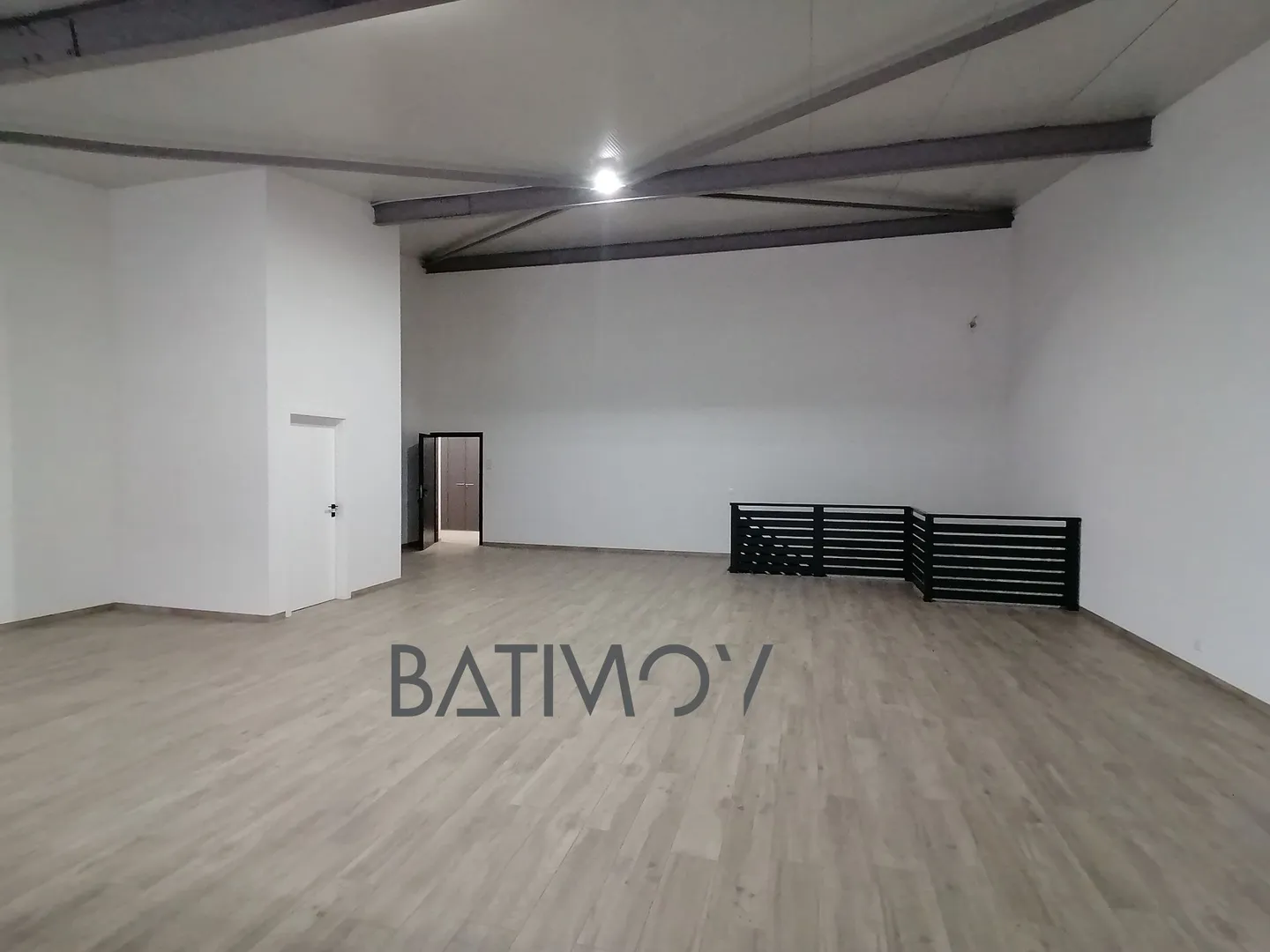 Magnifique bureaux de 120 m2 - Photo 3 sur 5