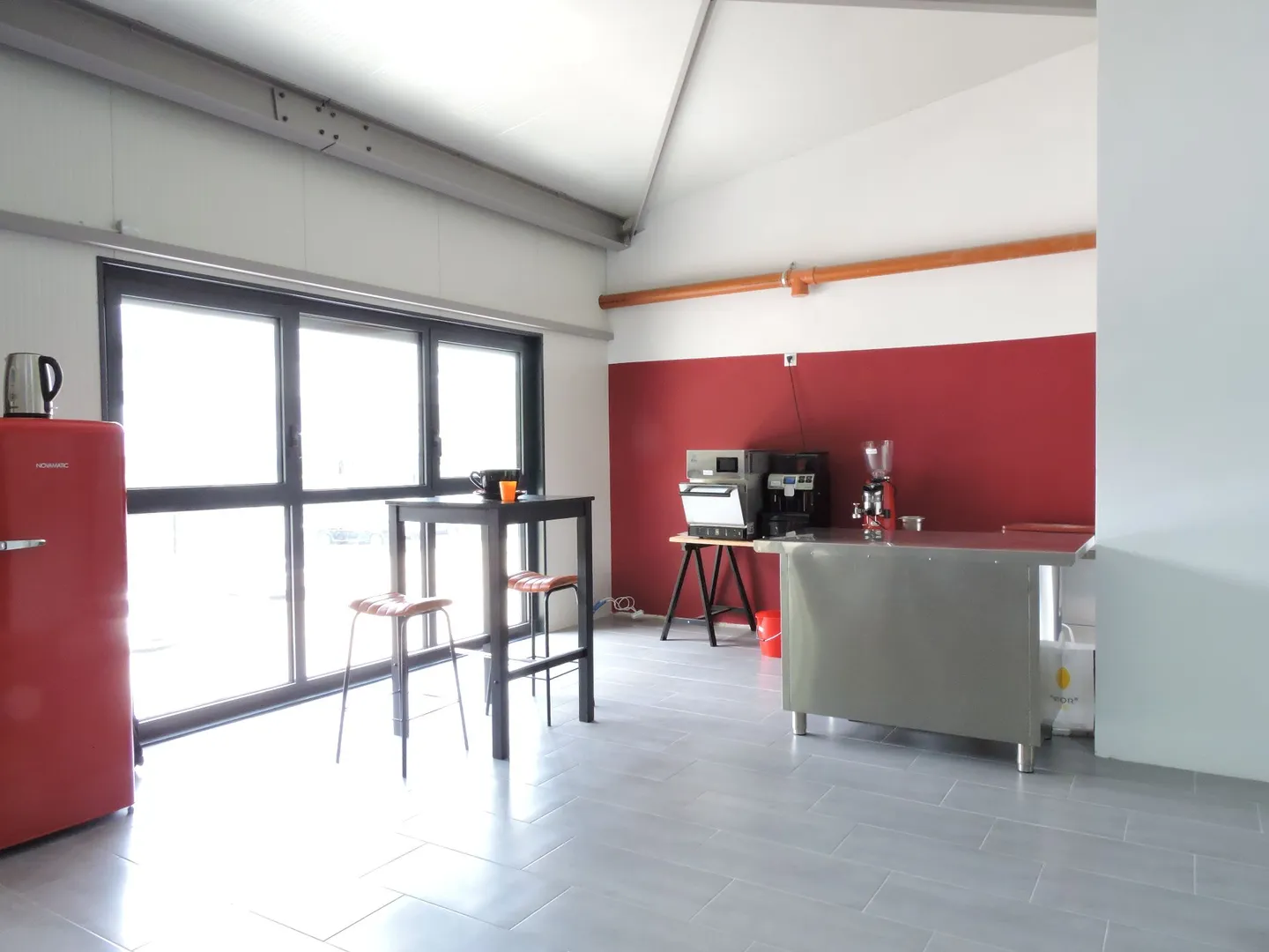 Büro mit einer Fläche von 230 m2 - Foto 4 von 5