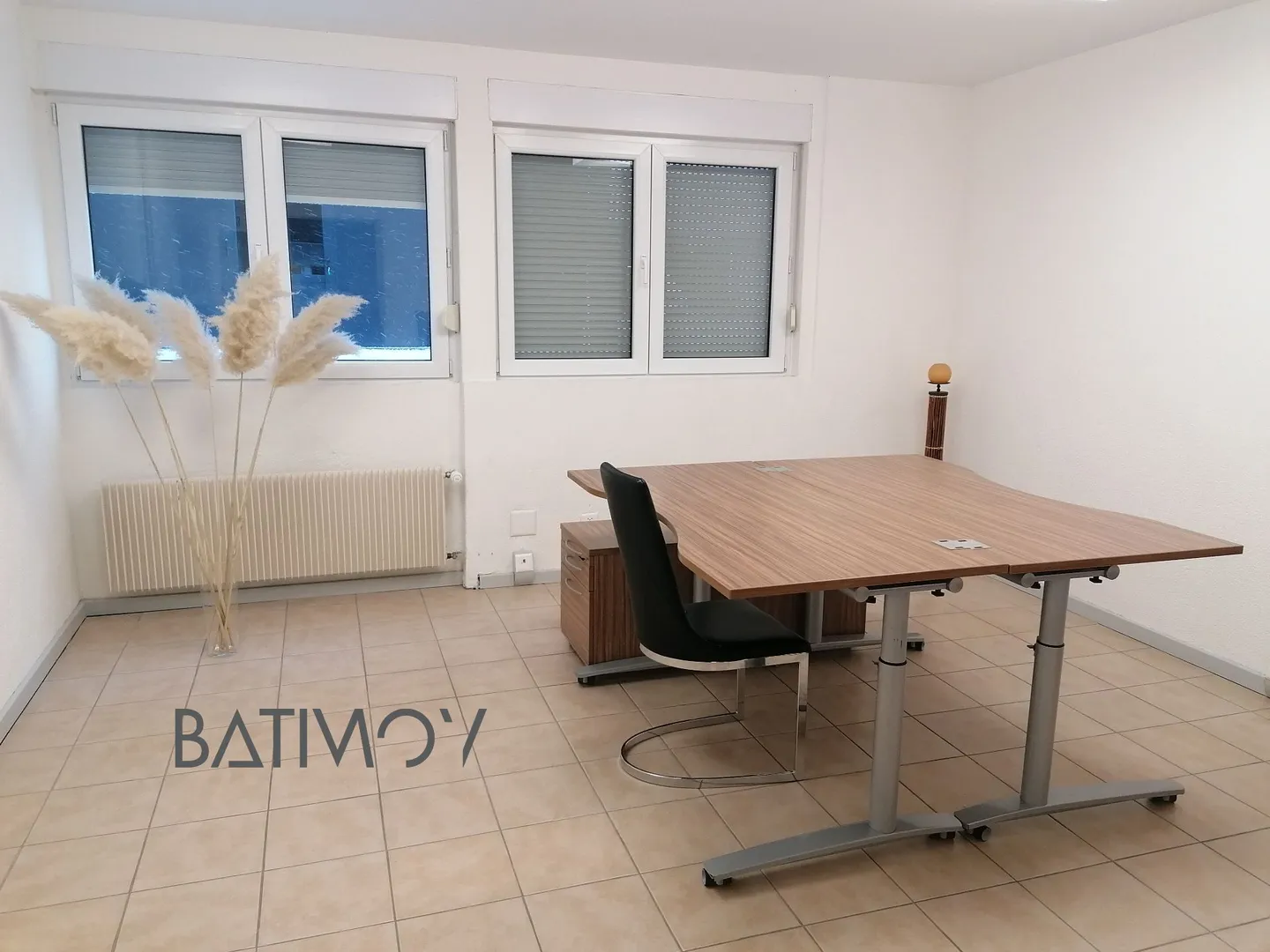 Commercial space of 18 m2 - Photo 1 of 2