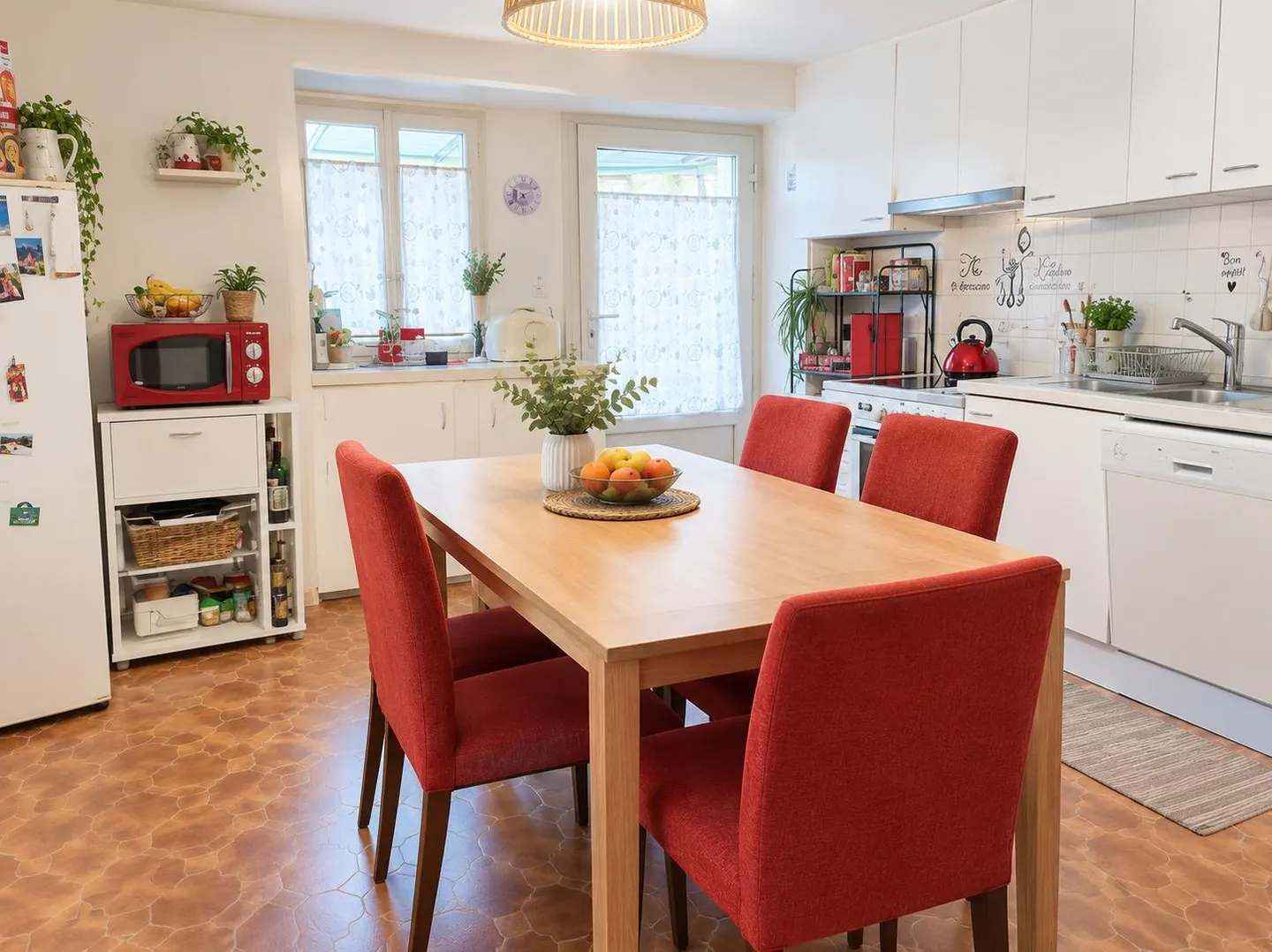 Beautiful apartment in Lingière two minutes from Chexbres - Photo 3 of 4