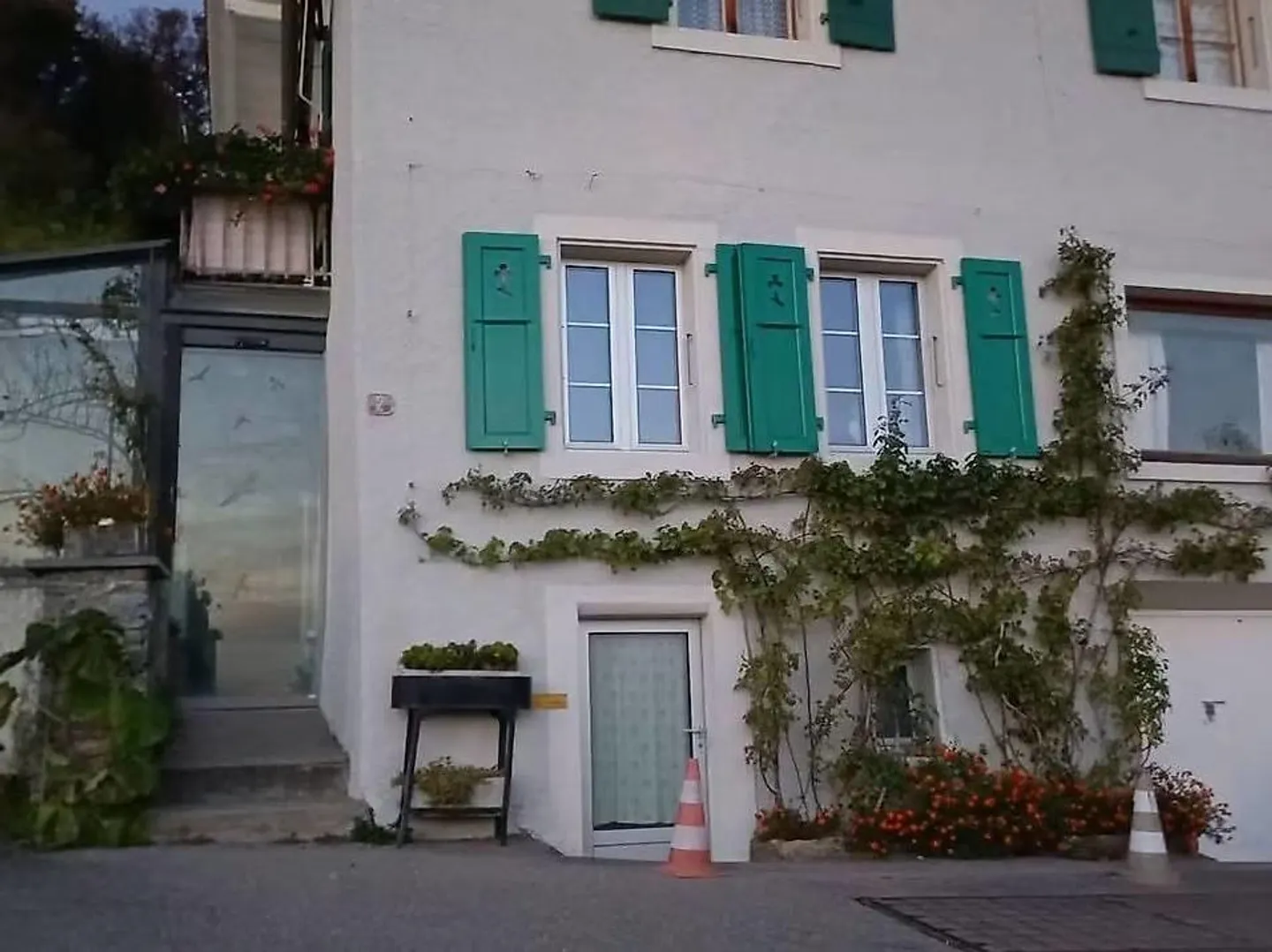 Beautiful apartment in Lingière two minutes from Chexbres - Photo 4 of 4