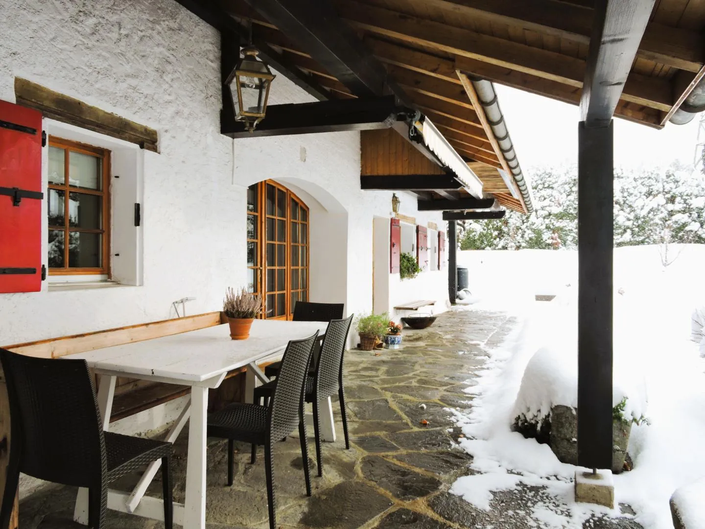 Magnifique maison de campagne - Photo 1 of 7