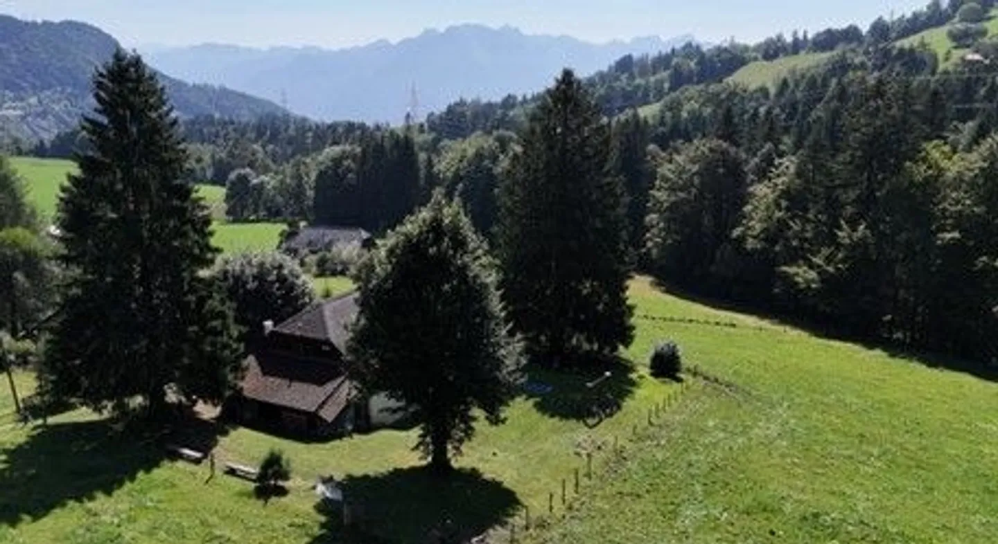 Chalet 15.0 Zimmer 462 m2 - Foto 3 von 3