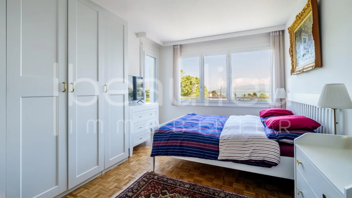 Superbe Appartement Rénové - Photo 7 sur 10