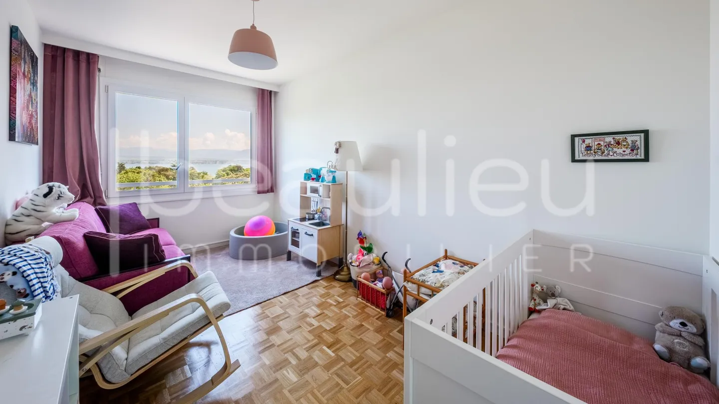 Superbe Appartement Rénové - Photo 8 sur 10