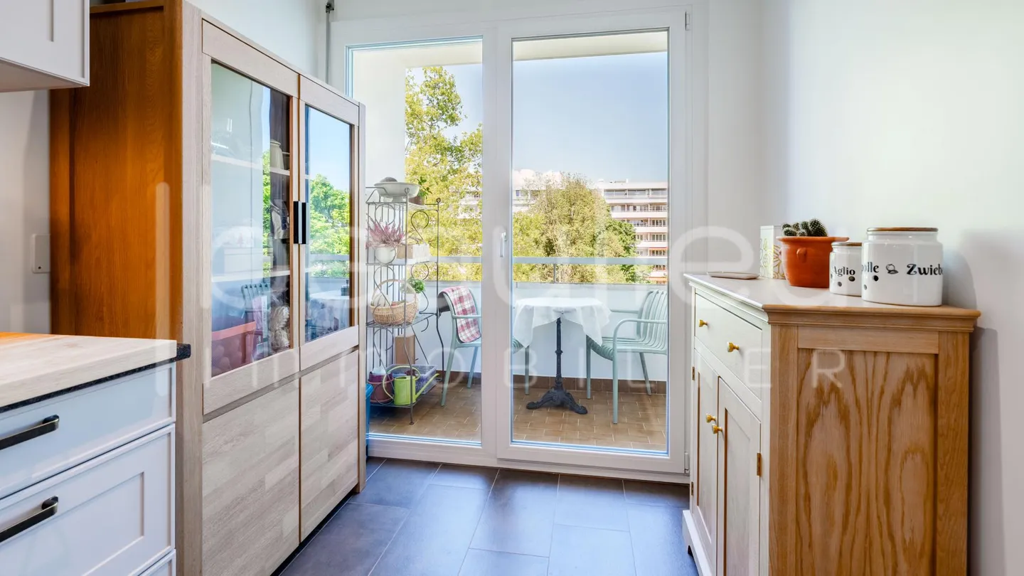 Superbe Appartement Rénové - Photo 6 sur 10