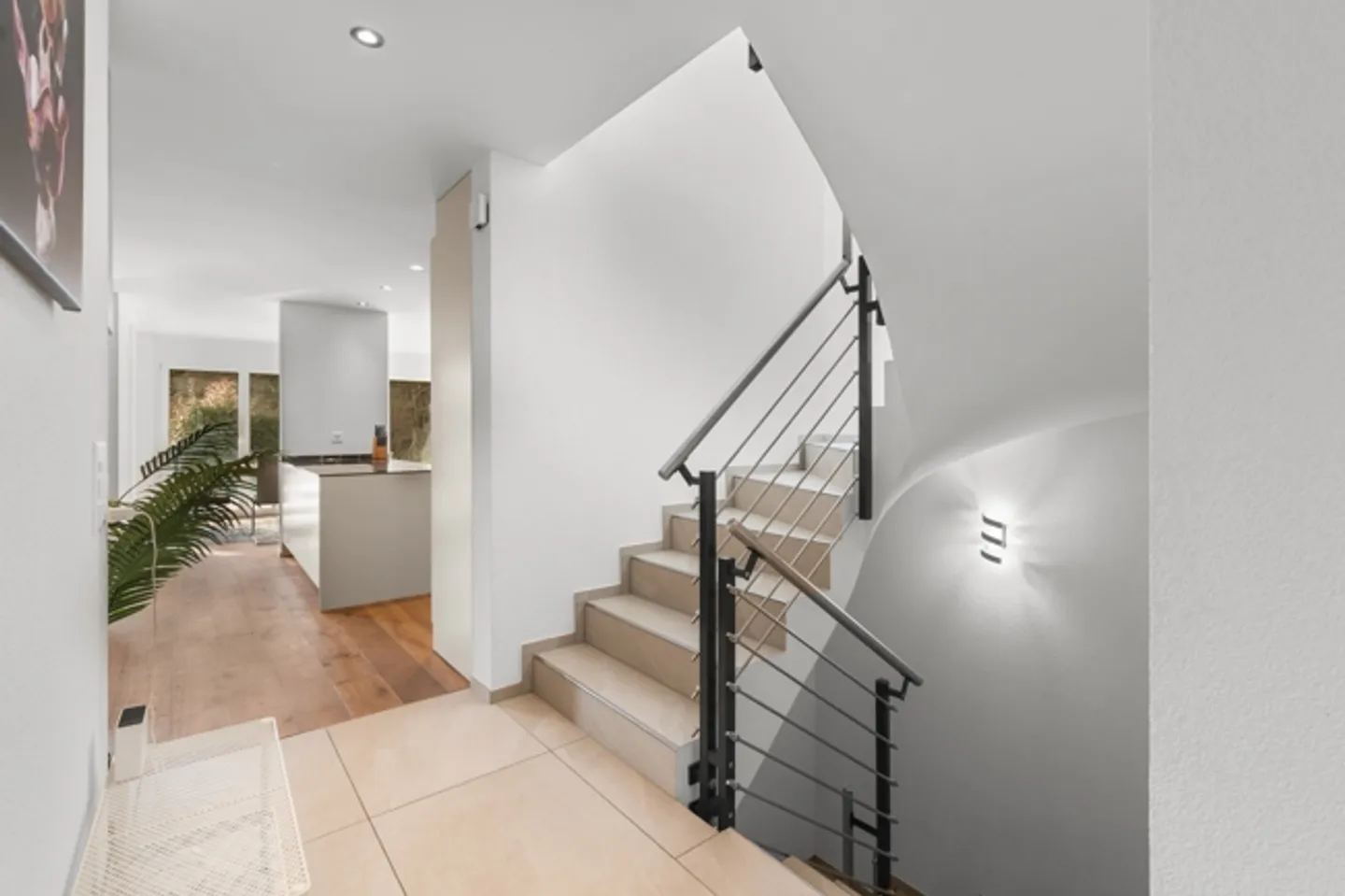 Un Objet - Trois Maisons Mitoyennes - Potentiel Maximal - Photo 3 sur 13