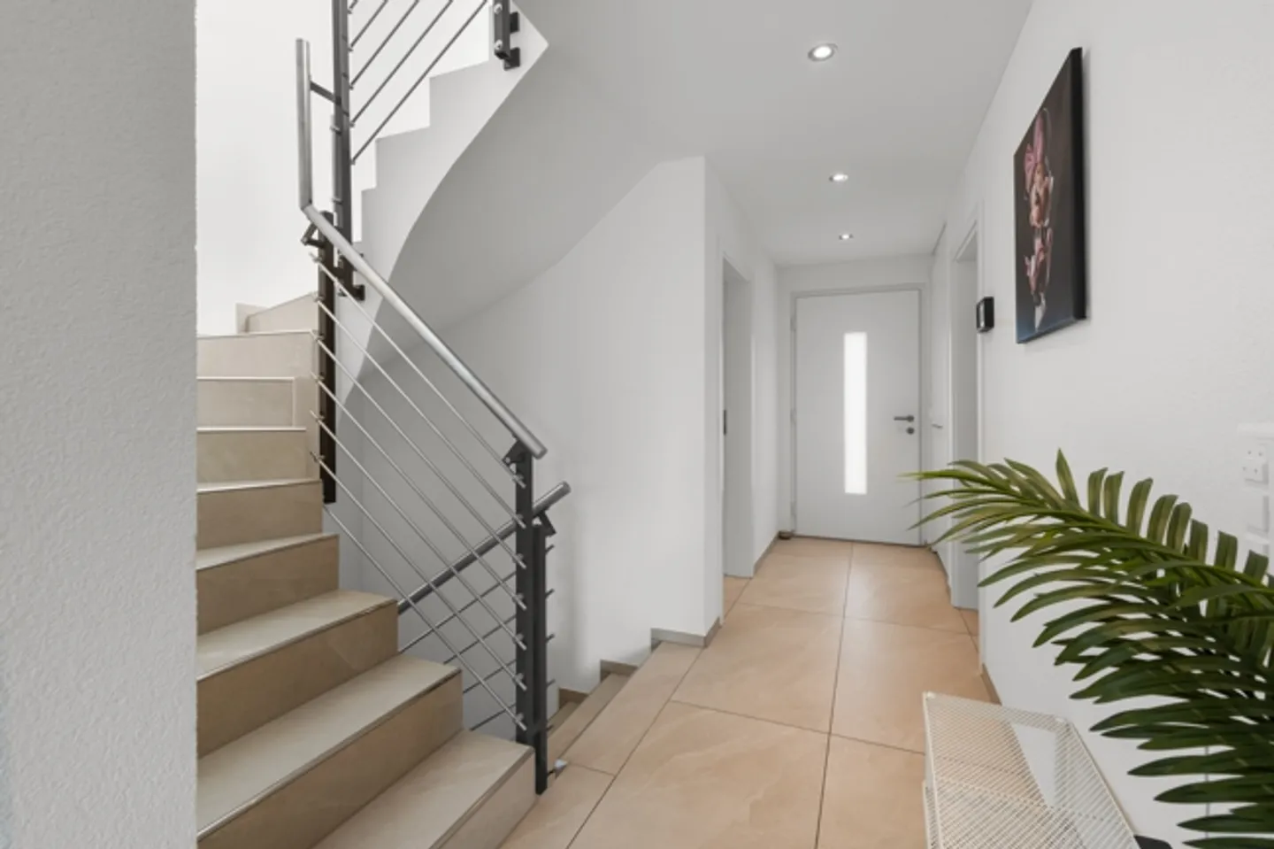 Elegant Terrace House with Lift and Private Garden Paradise - House C - Photo 1 of 9