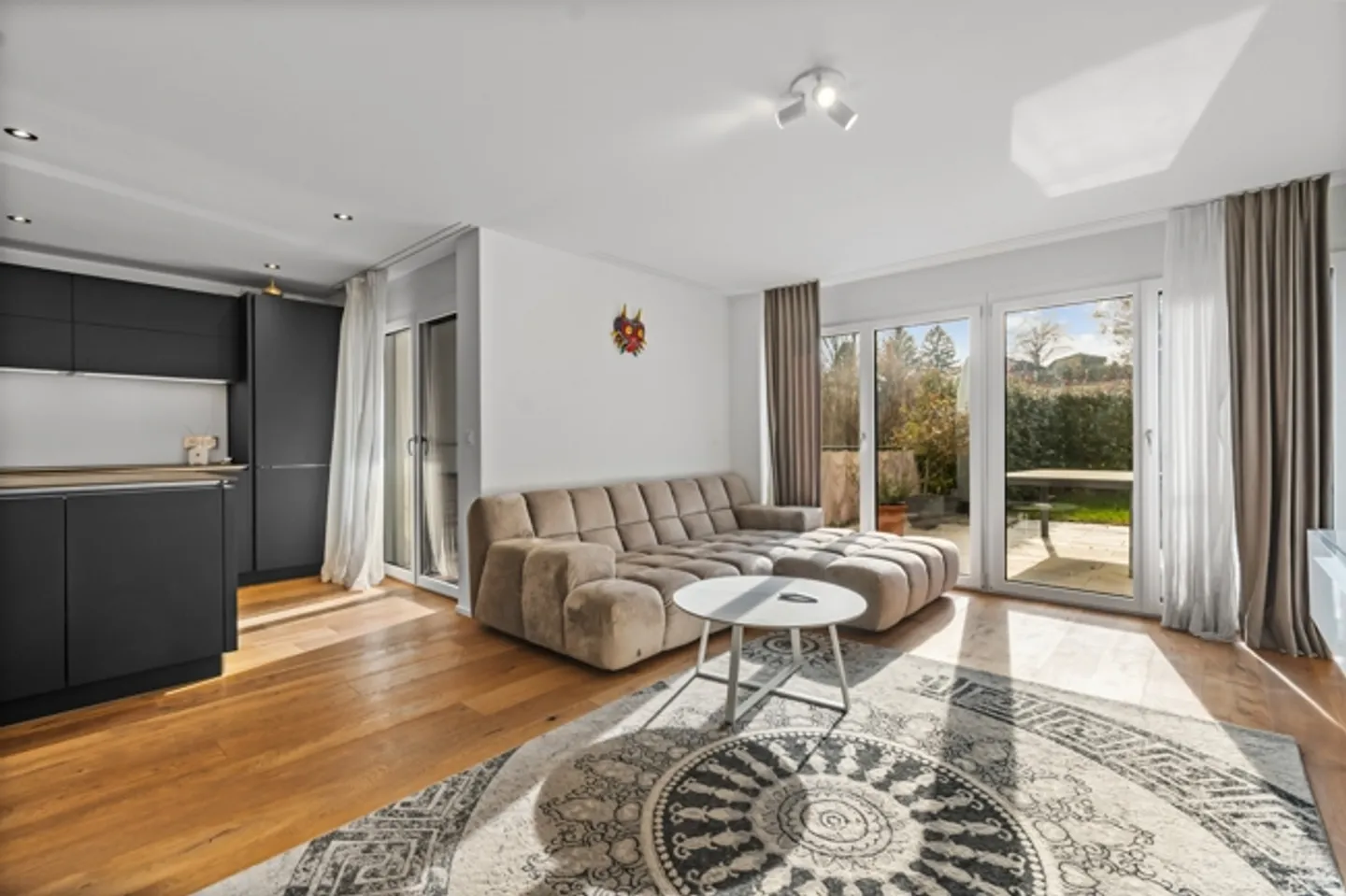 Un Objet - Trois Maisons Mitoyennes - Potentiel Maximal - Photo 5 sur 13