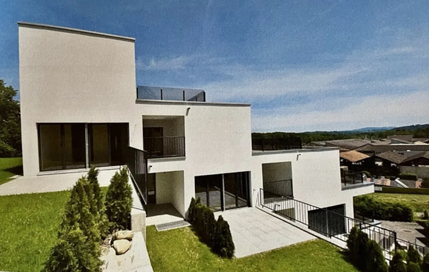 Un Objet - Trois Maisons Mitoyennes - Potentiel Maximal - Photo 11 sur 13