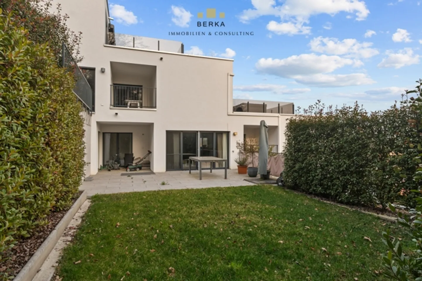 Un Objet - Trois Maisons Mitoyennes - Potentiel Maximal - Photo 12 sur 13