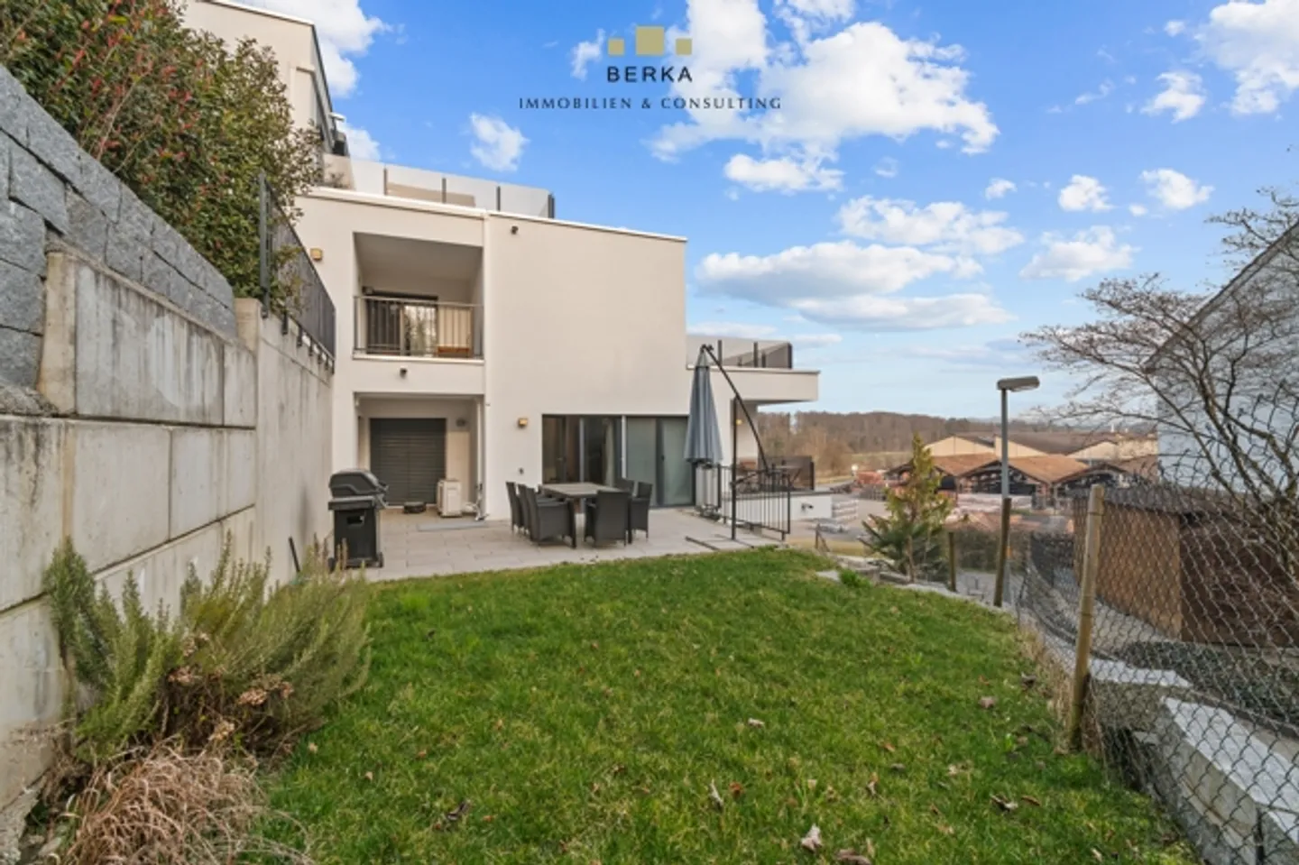 Un Objet - Trois Maisons Mitoyennes - Potentiel Maximal - Photo 13 sur 13