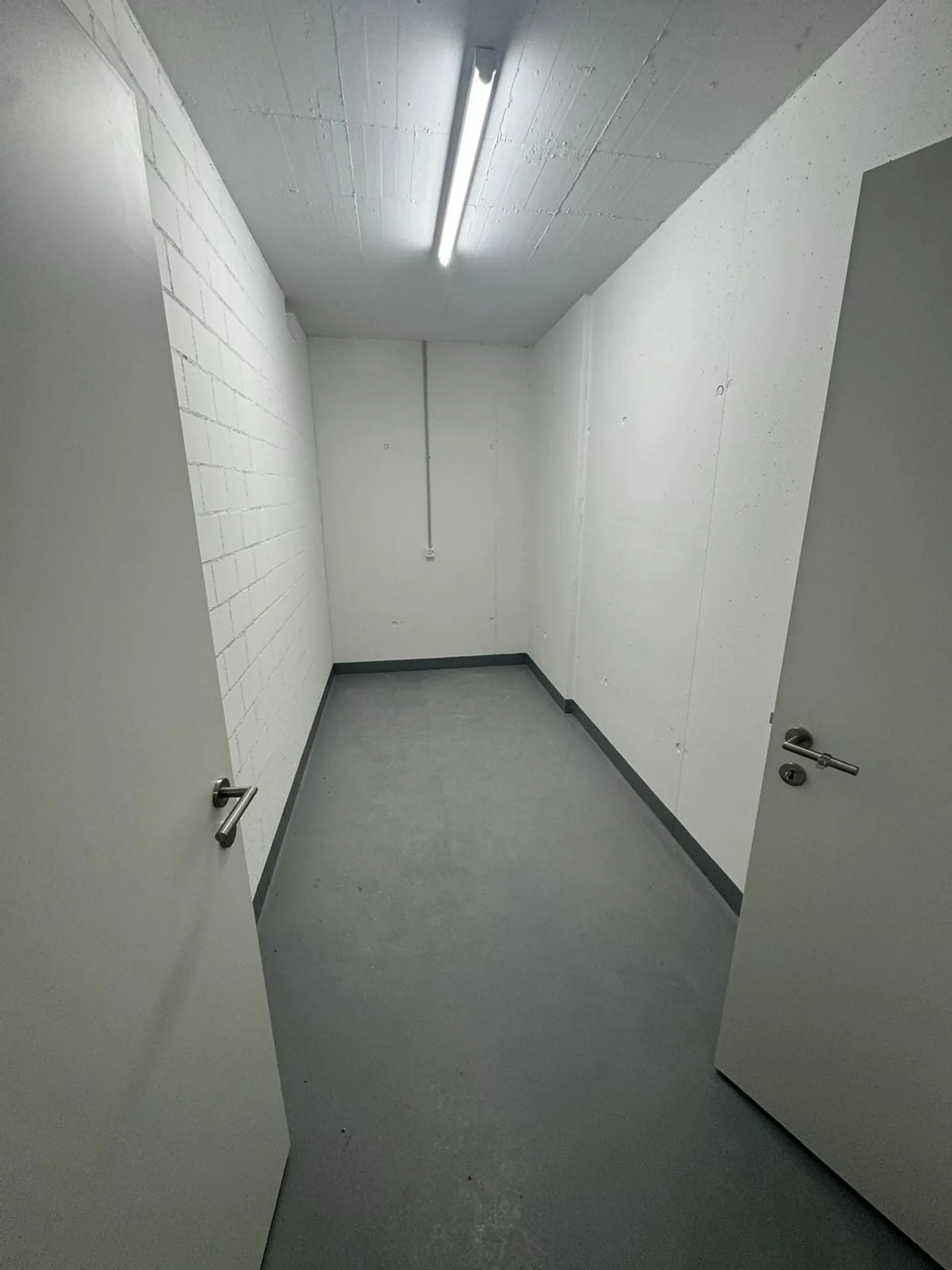 Storage Rooms for Rent - Windbüel 10a, 6017 Ruswil - Photo 3 of 4