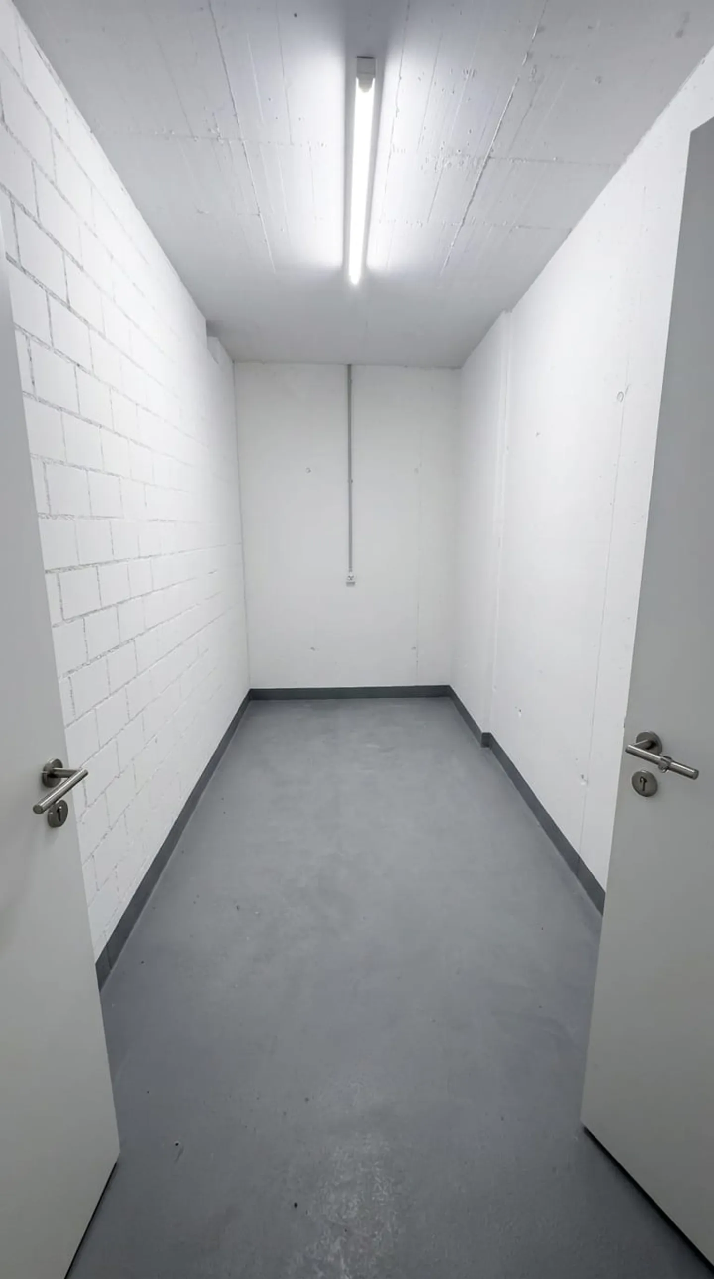 Storage Rooms for Rent - Windbüel 10a, 6017 Ruswil - Photo 2 of 4
