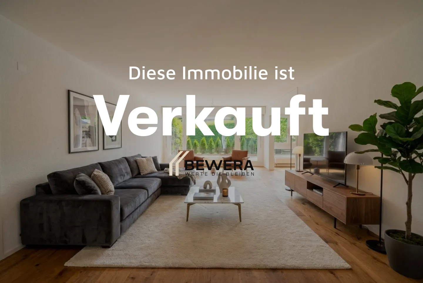 Freshly renovated 3.5-room garden apartment for sale in Emmenbrücke - Photo 1 of 12