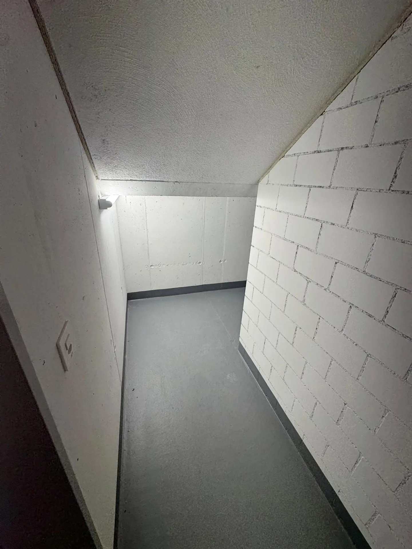 Storage Rooms for Rent - Windbüel 10a, 6017 Ruswil - Photo 4 of 4