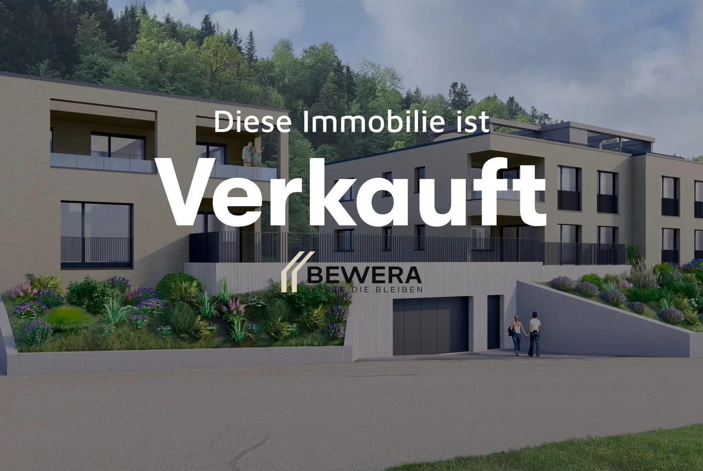 Riservato / Nuova casa unifamiliare di 4,5 locali con vista a Ruswil - Foto 1 di 8