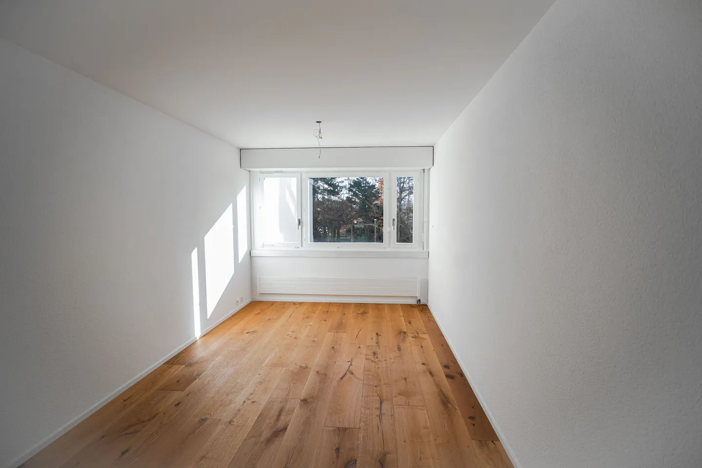 Modernes Gartenapartment in Emmenbrücke - Foto 9 von 12