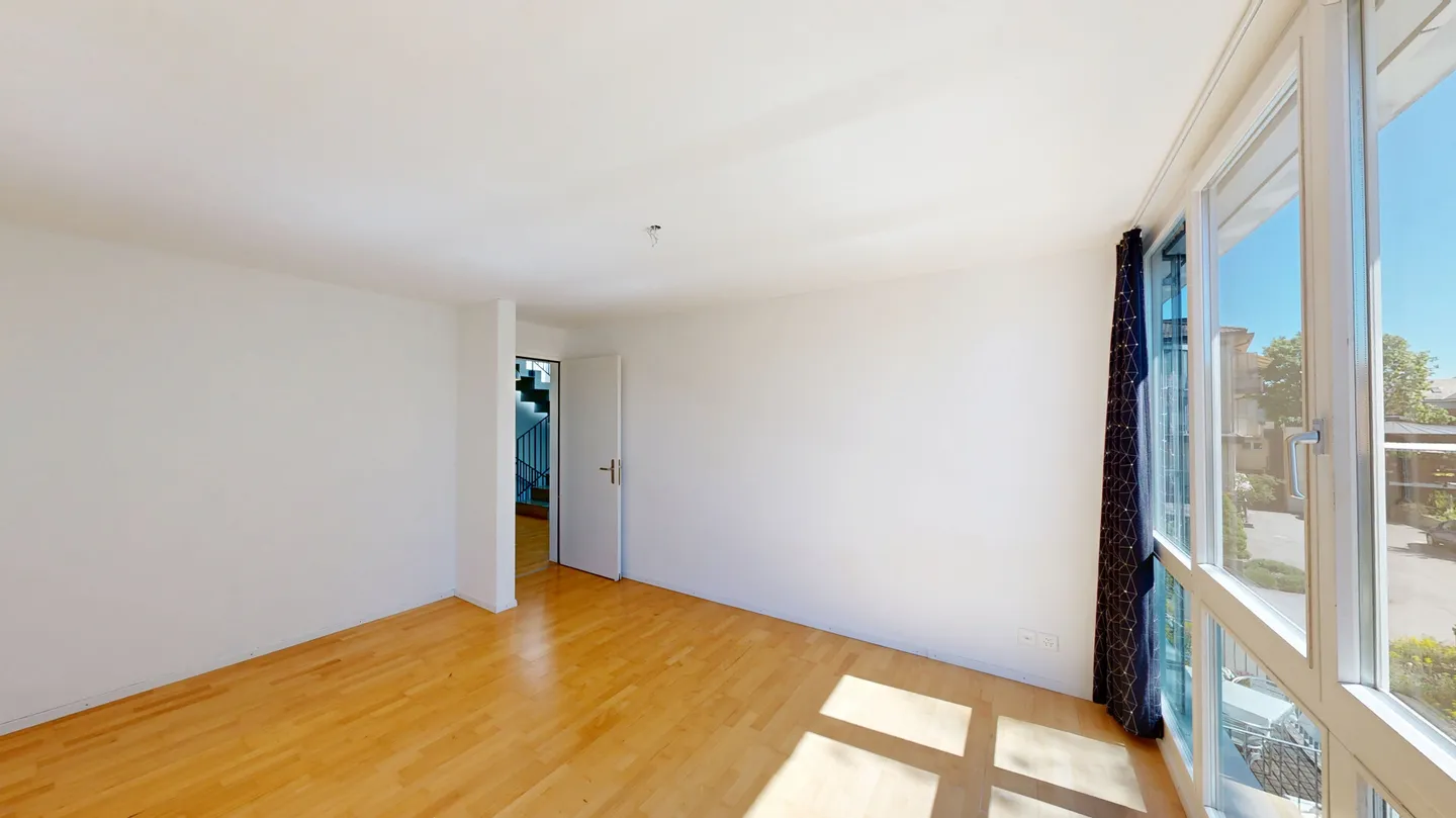 Modernes Einfamilienhaus - Foto 10 von 13