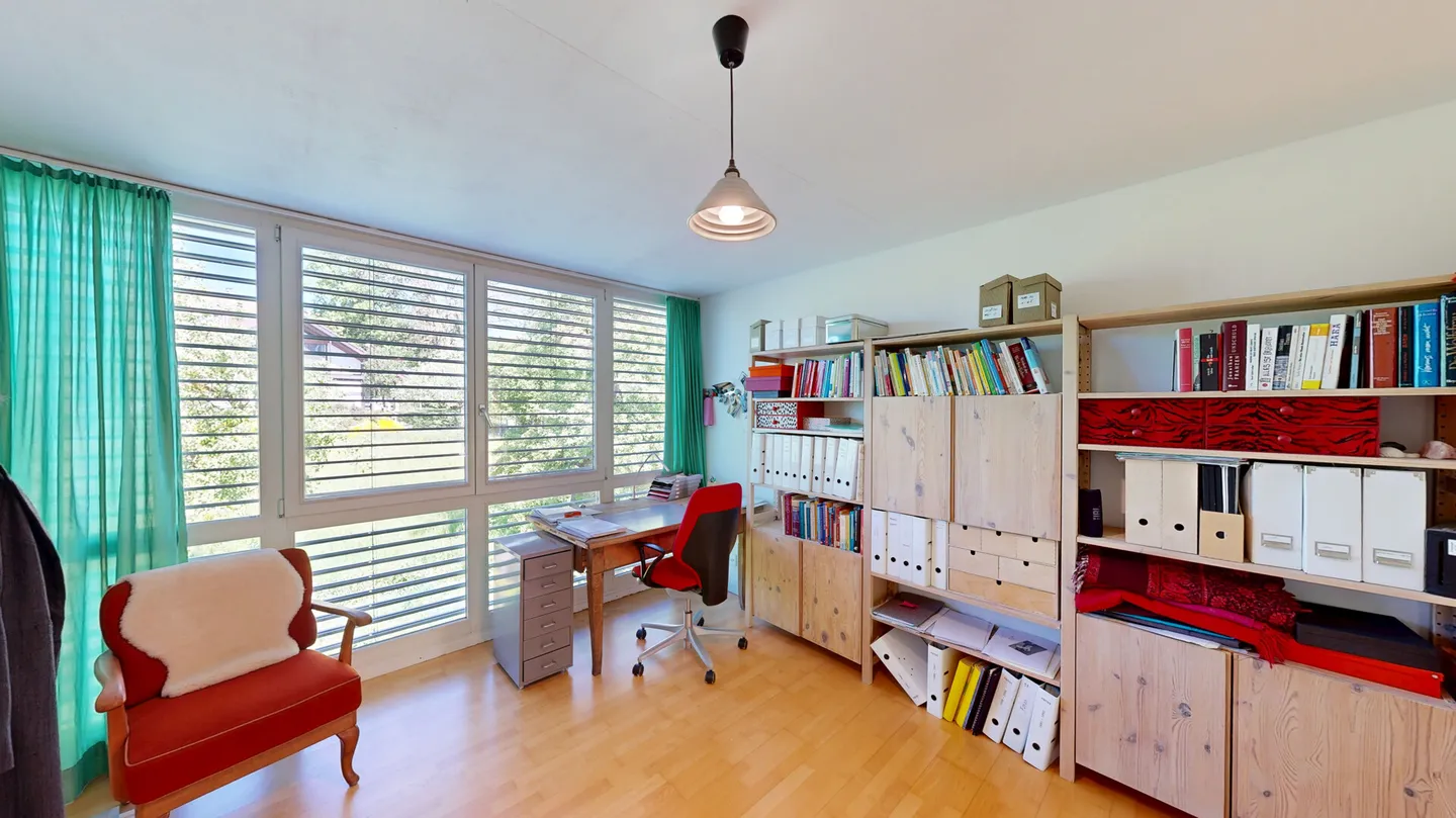 Modernes Einfamilienhaus - Foto 8 von 13