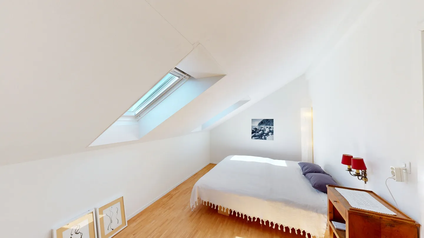 Modernes Einfamilienhaus - Foto 13 von 13