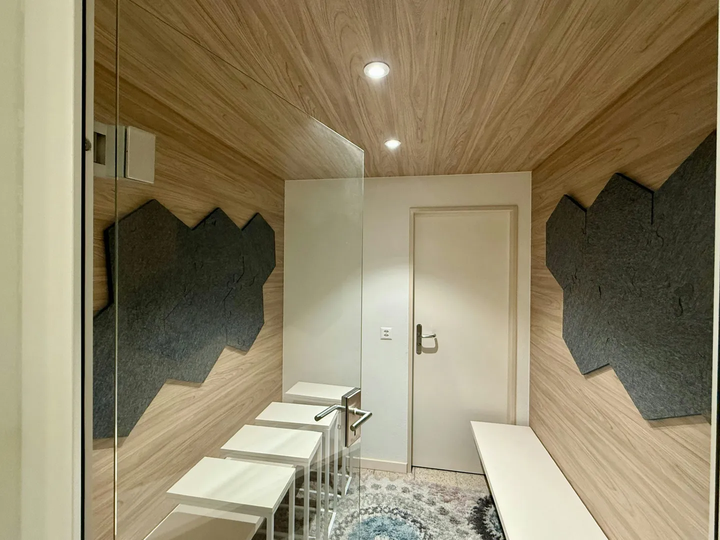 Pronto per essere abitato nel Grüze-Quartier di Winterthur - Foto 6 di 8