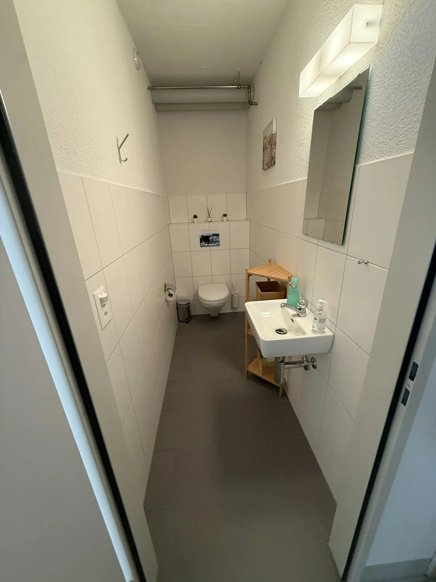 Studio di cosmetica, ufficio o negozio in affitto in Bahnstrasse 8a a Henggart - Foto 10 di 12