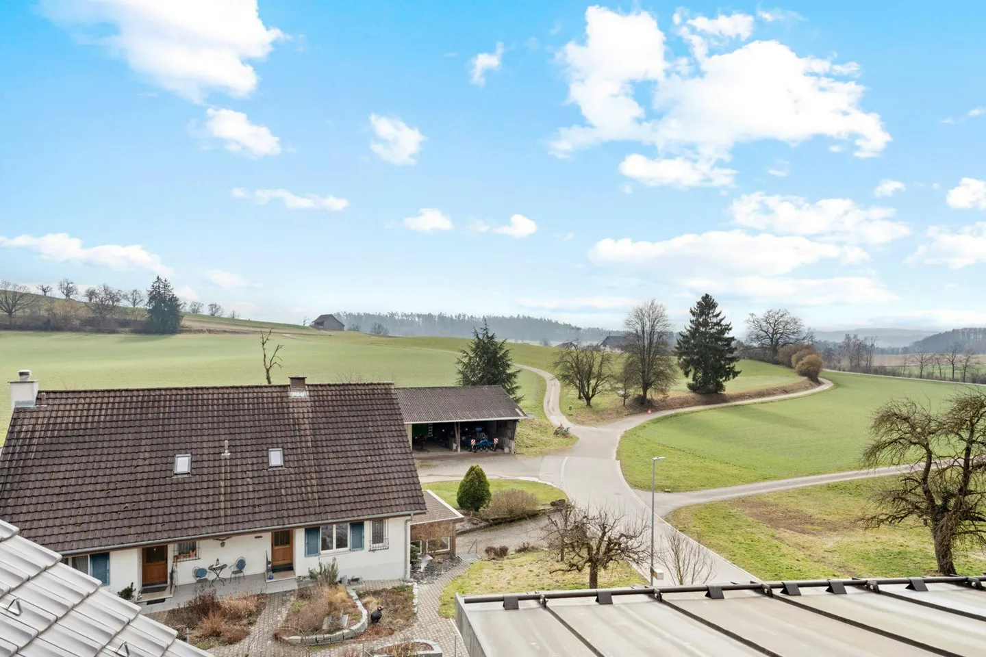 Geräumige Maisonette-Wohnung - Foto 4 von 11