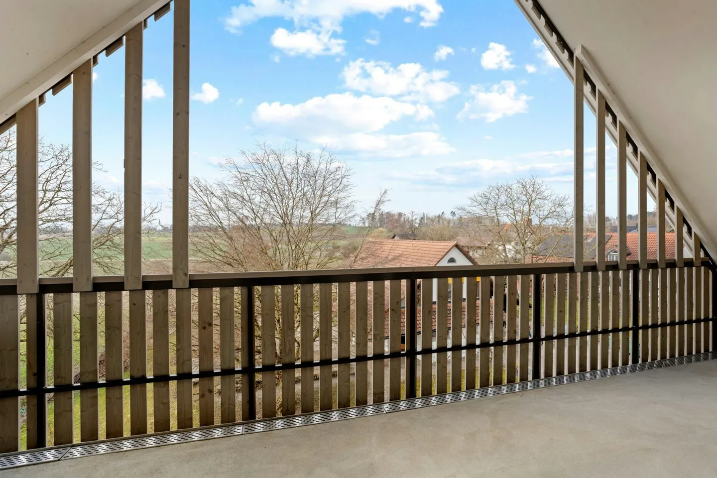 Geräumige Maisonette-Wohnung - Foto 7 von 11