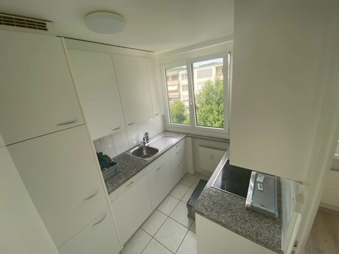 Beautiful 4.5-room apartment in a quiet cul-de-sac - Photo 2 of 7