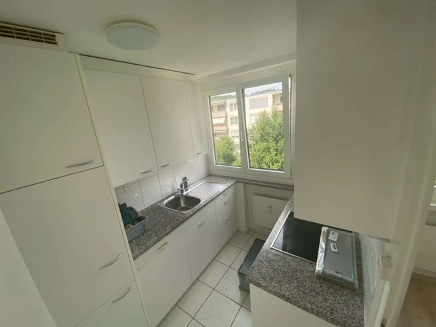 Beautiful 4.5-room apartment in a quiet cul-de-sac - Photo 3 of 7