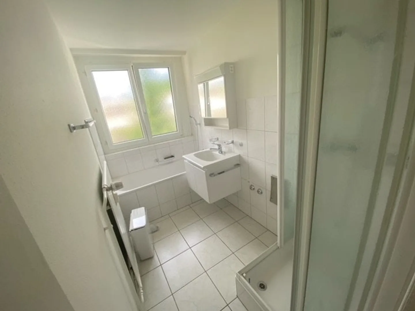 Beautiful 4.5-room apartment in a quiet cul-de-sac - Photo 6 of 7