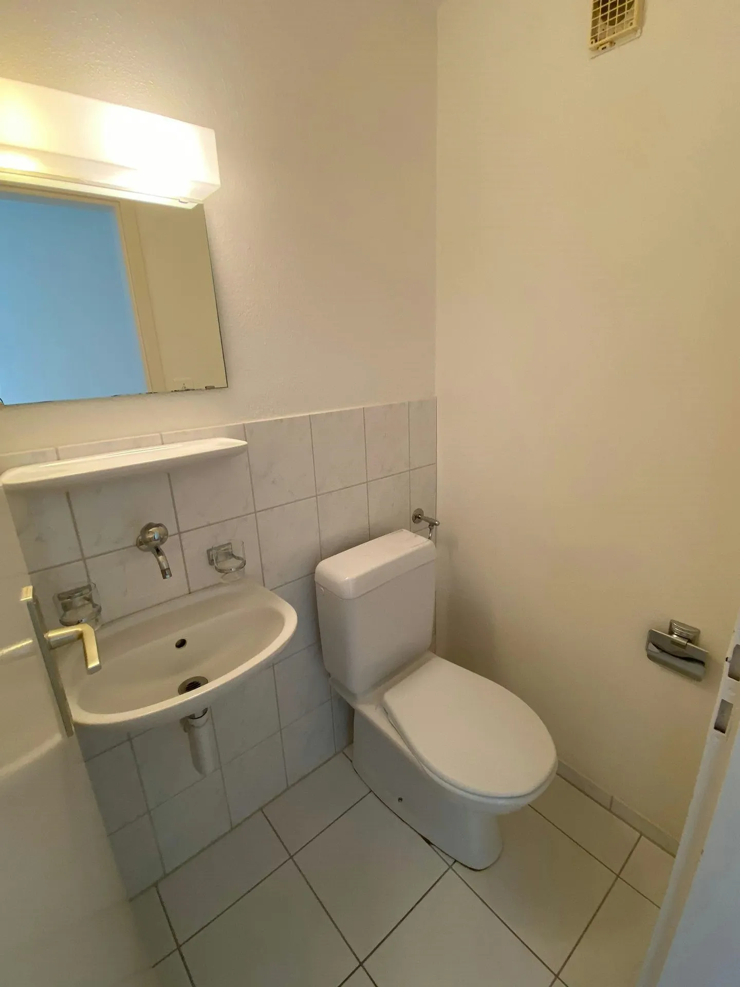 Beautiful 4.5-room apartment in a quiet cul-de-sac - Photo 7 of 7