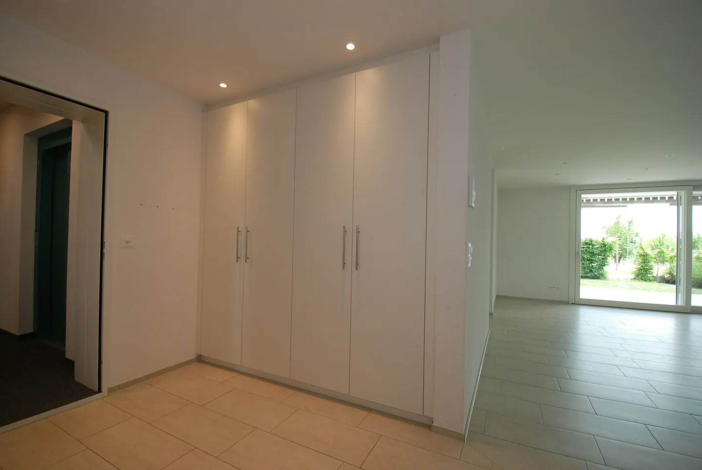 5.5-Zimmer-Erdgeschosswohnung in Benken ZH zu vermieten - Foto 5 di 13