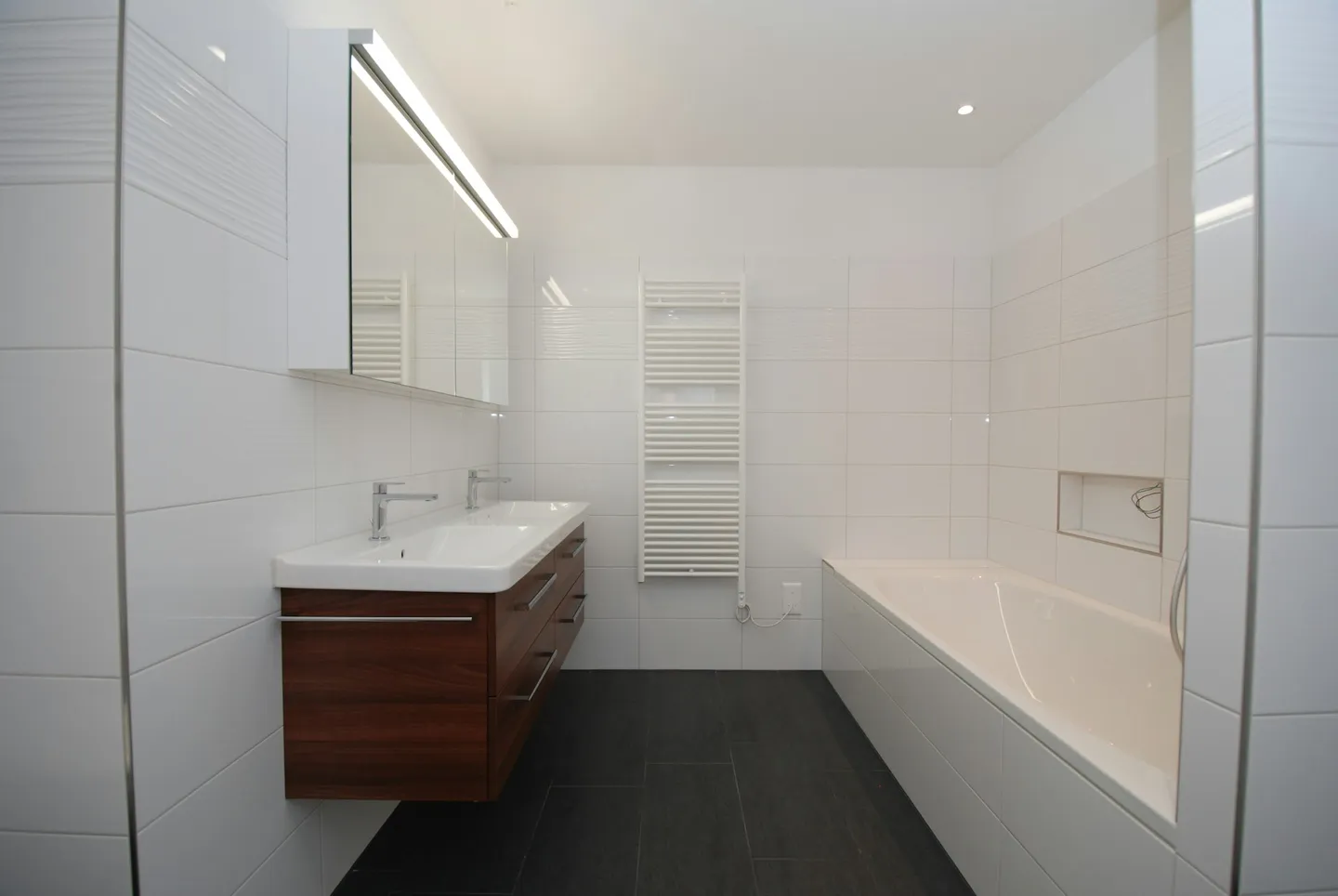 5.5-Zimmer-Erdgeschosswohnung in Benken ZH zu vermieten - Foto 11 di 13