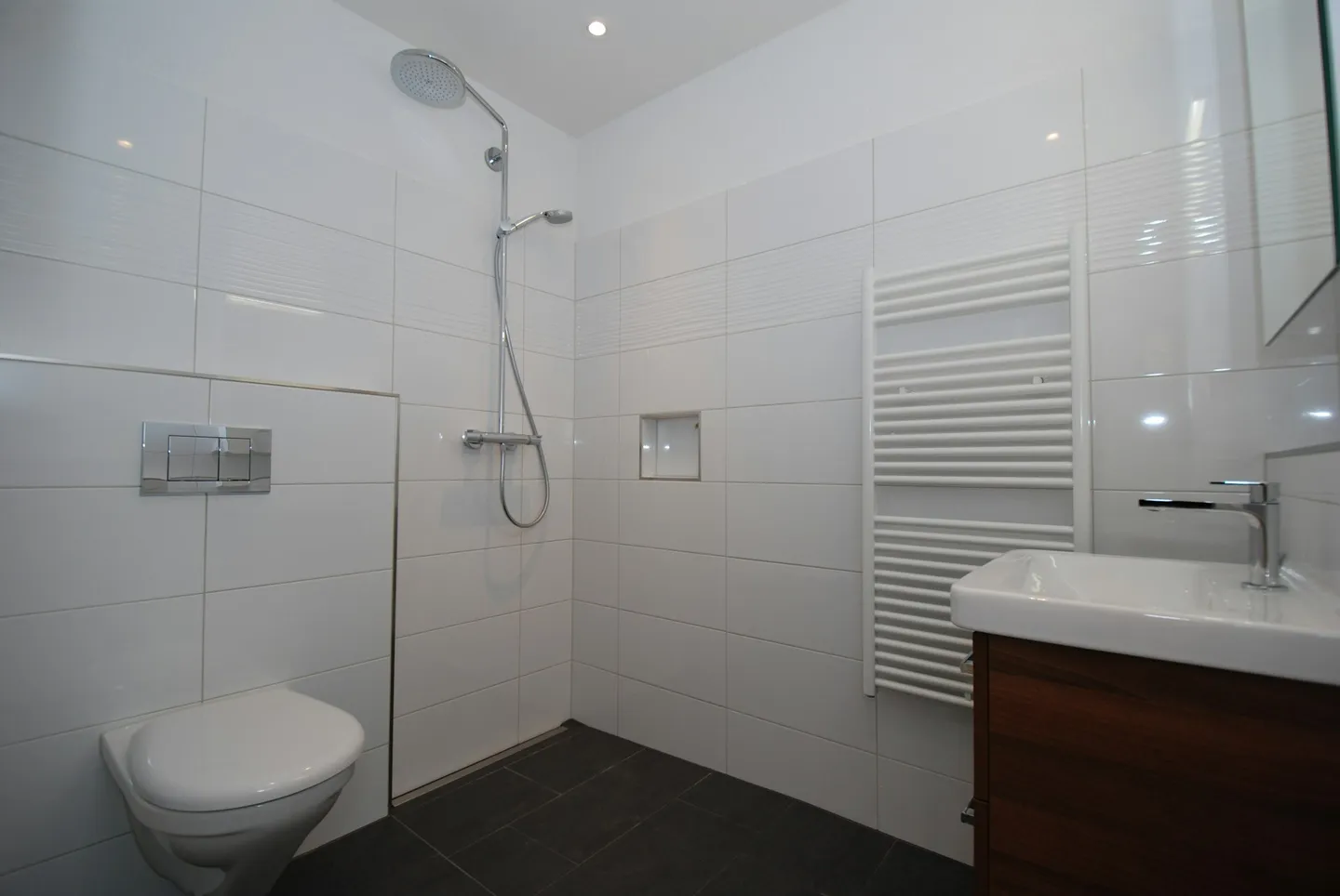 5.5-Zimmer-Erdgeschosswohnung in Benken ZH zu vermieten - Foto 12 di 13