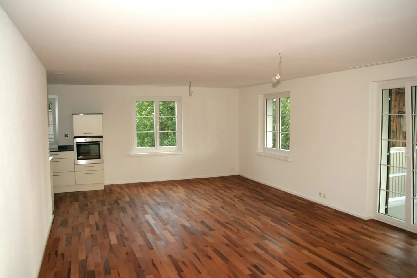 Appartamento moderno adiacente a un'area ricreativa - Foto 2 di 9