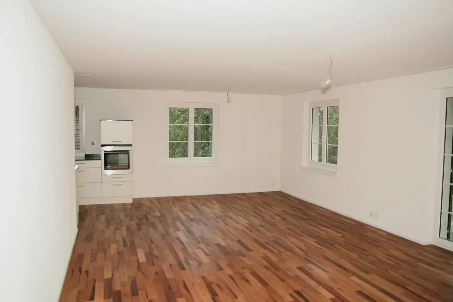 Appartamento moderno adiacente a un'area ricreativa - Foto 3 di 9