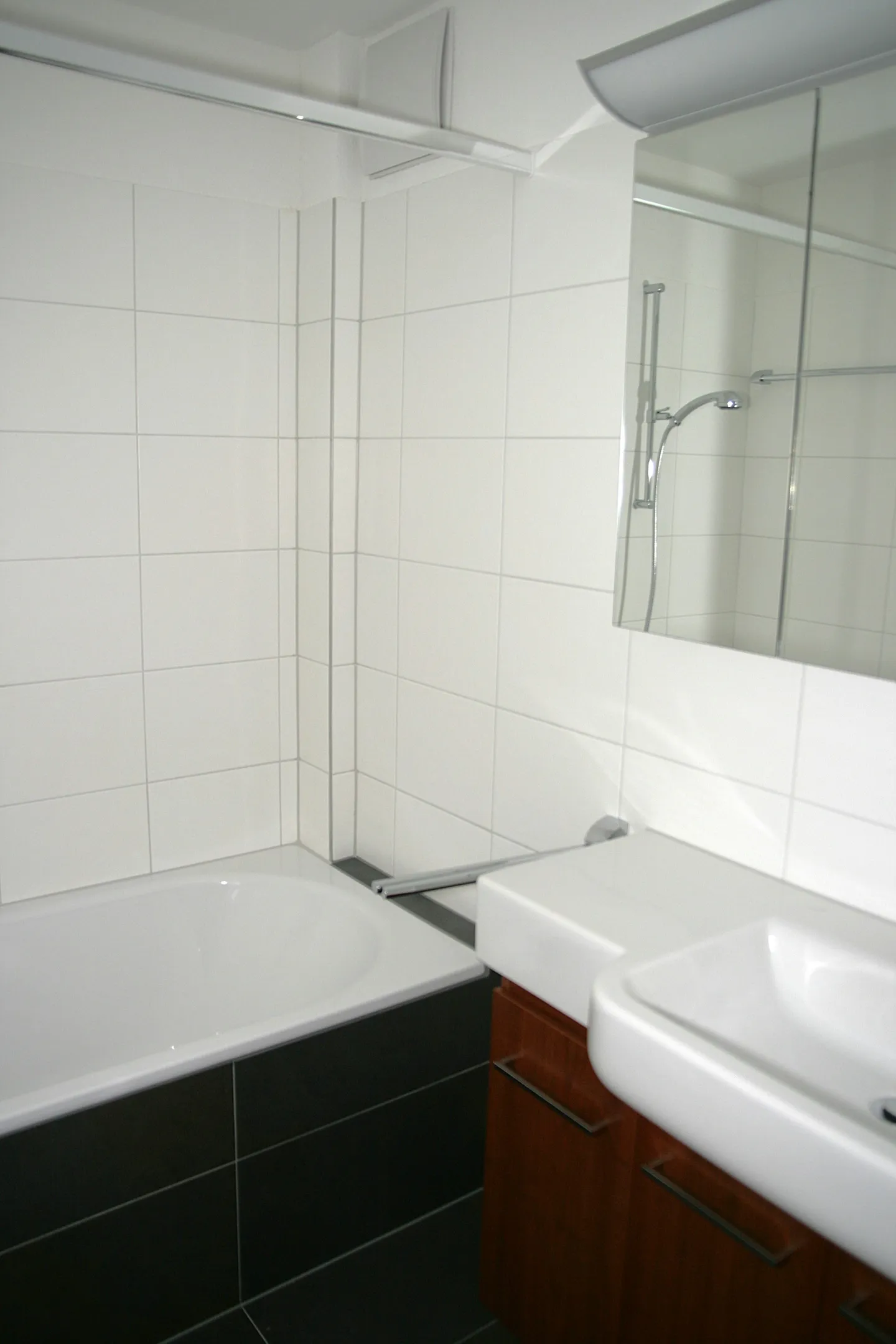 Appartamento moderno adiacente a un'area ricreativa - Foto 6 di 9