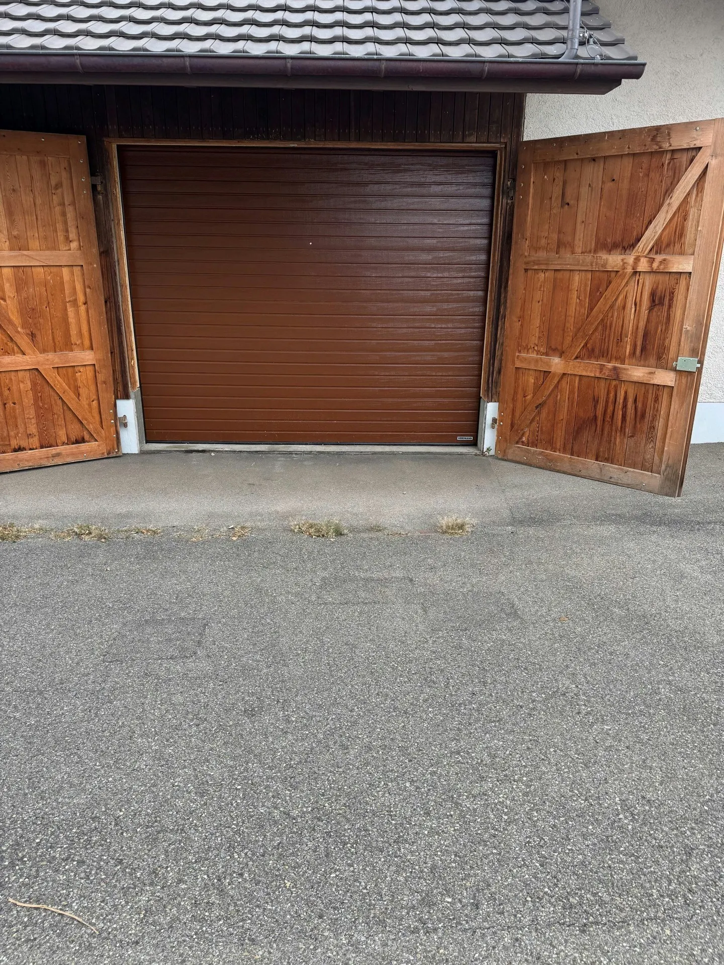 Grande Garage pour Votre Flotte - Photo 2 sur 2