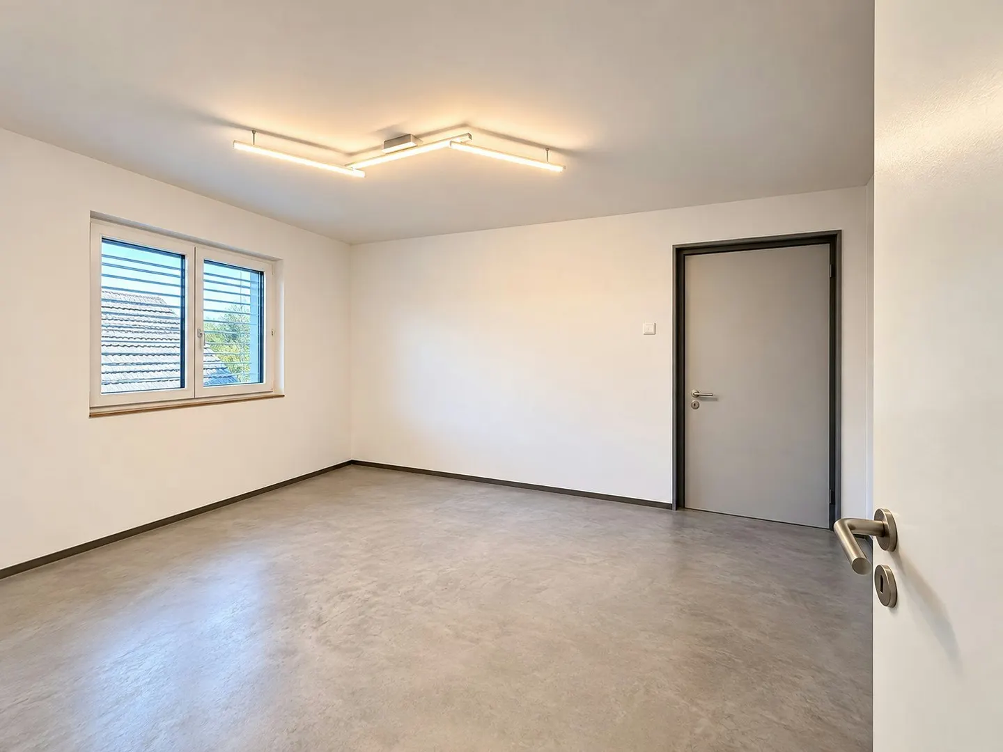 4.5-Zimmer-Hausteil mit besonderem Charm - Foto 6 von 9